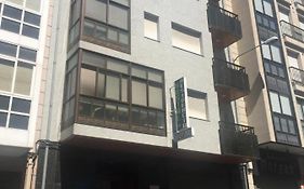 Residencia Universidad