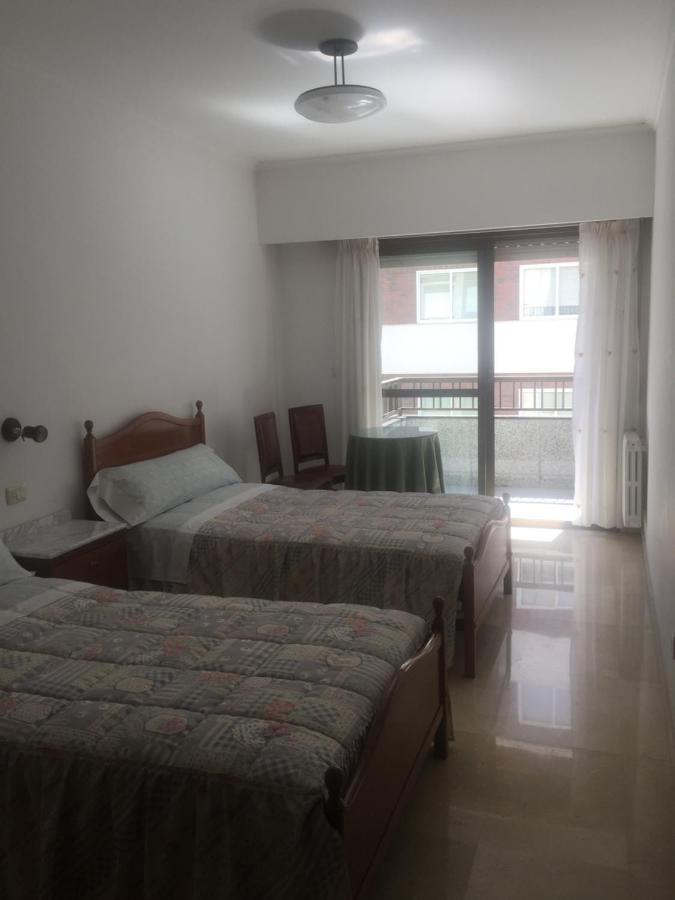 Residencia Universidad Ourense Extérieur photo